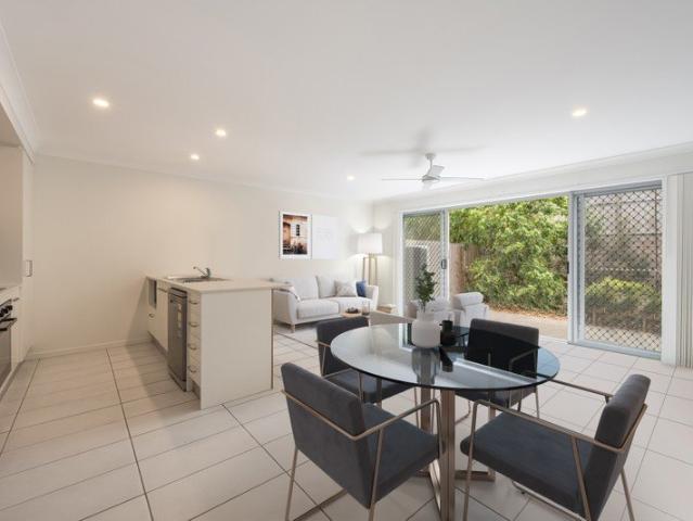 Apartment for sale in Hillside Residences, Greater Brisbane