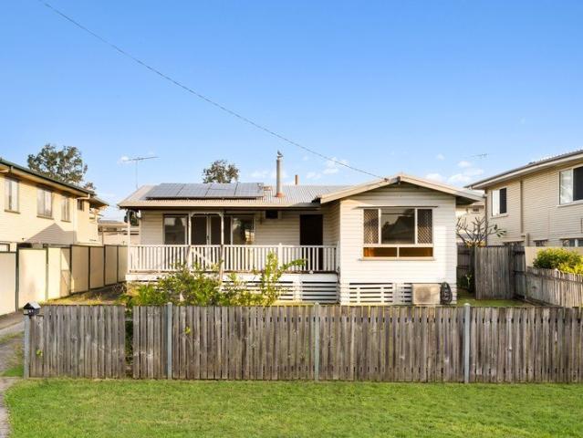 House for sale in Toombul, Queensland