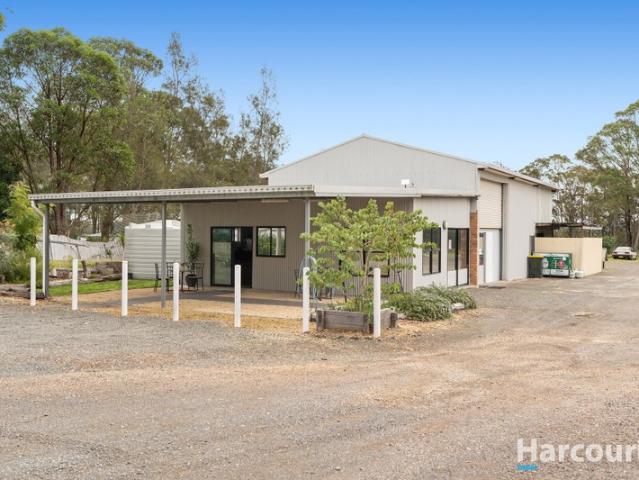 Property for sale in Upper Karuah River, New South Wales