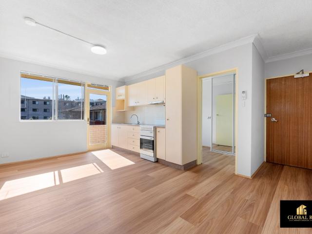 Apartment for sale in Carramar, New South Wales