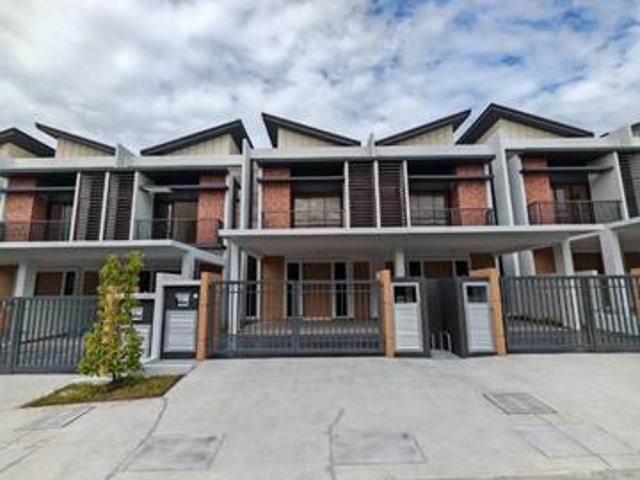Terraced House for sale in Kajang, Langat