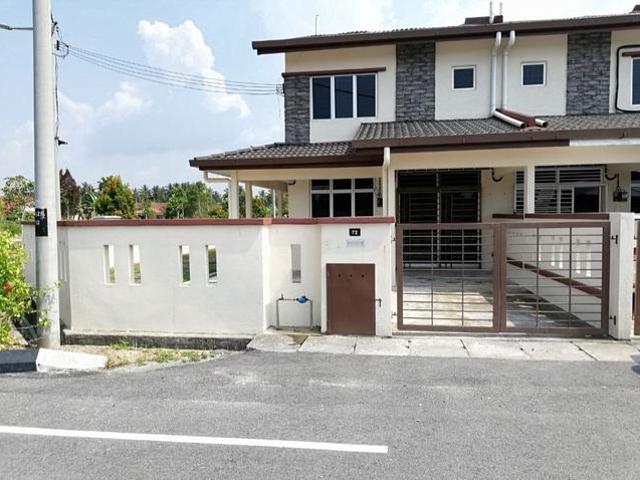 Terraced House for sale in Dengkil, Sepang