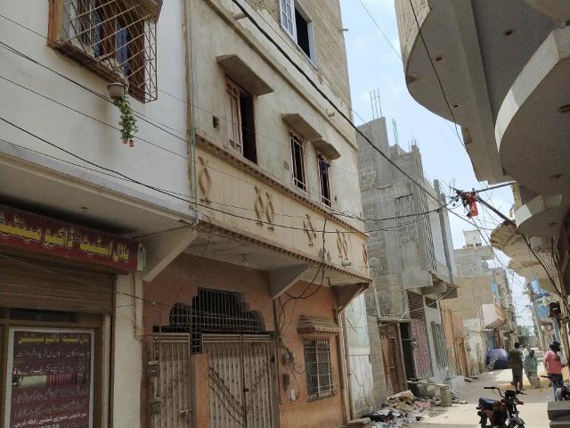 House for sale in North Waziristan, Federally Administered Tribal Areas fata