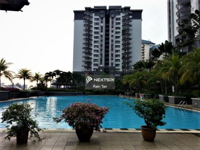 Residential House for rent in Tanjong Sepat, Selangor