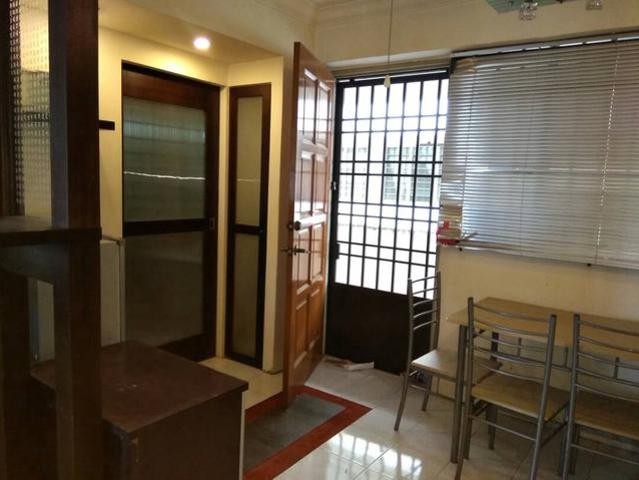 Flat for sale in Timur Laut, George Town