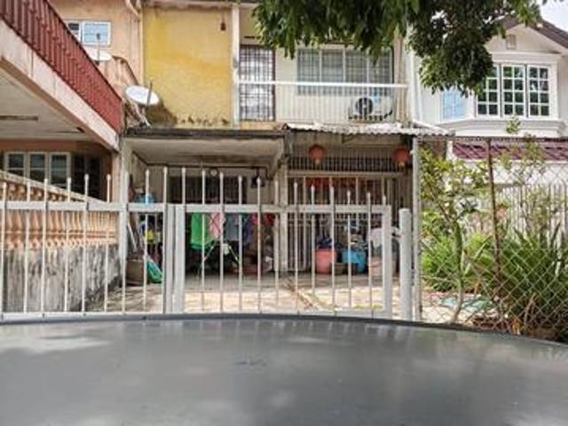 Terraced House for sale in Port Klang, Selangor