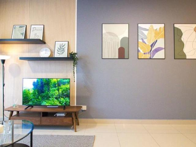Serviced Residence for sale in Petaling, Subang Jaya