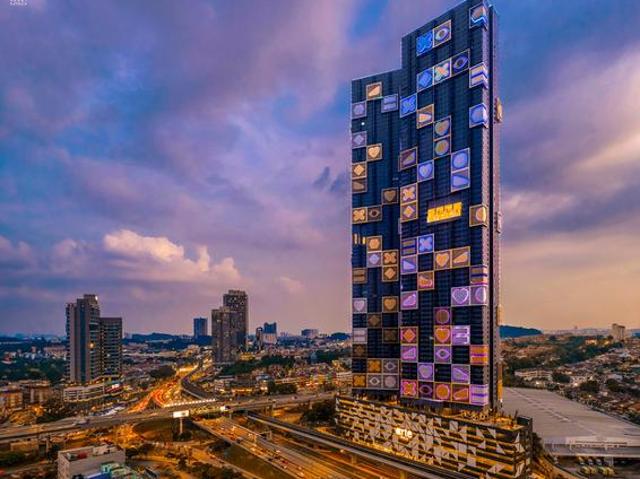 Serviced Residence for sale in Cheras, Kuala Lumpur