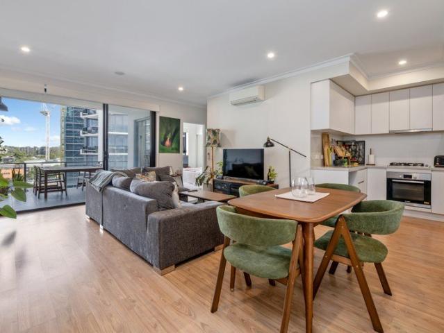 Apartment for sale in Toombul, Queensland