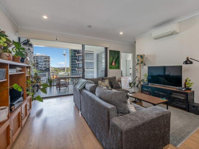 Apartment for sale in Toombul, Queensland