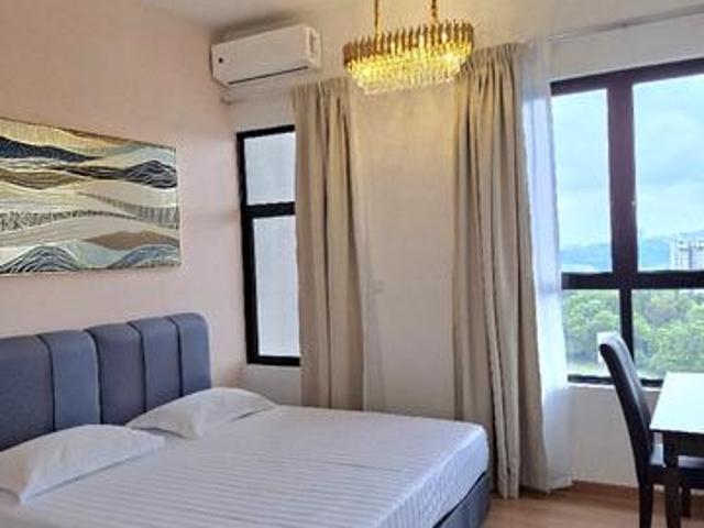 Serviced Residence for rent in Petaling, Subang Jaya