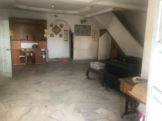 Residential House for sale in Wellesley, Penang