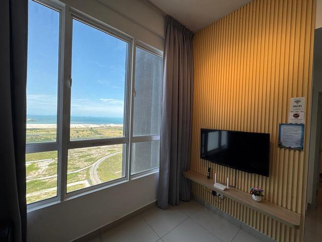 Condominium for sale in Malaka