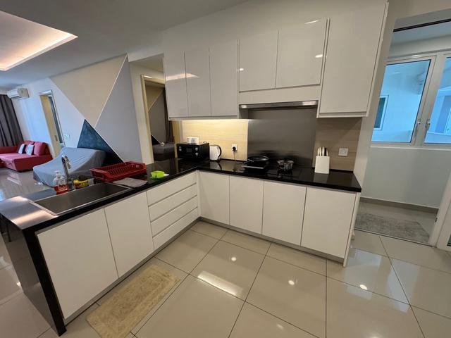 Serviced Residence for sale in Malaka