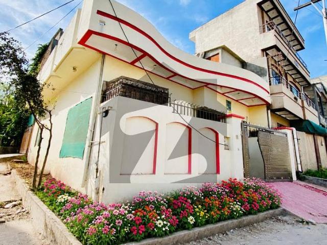 House for sale in Rawalpindi, Islamabad Capital Territory