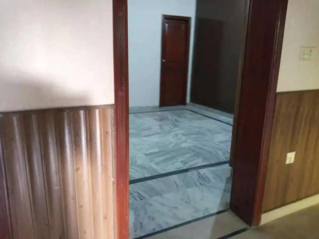 House for sale in Ghauri Town Phase 5, زون ۴
