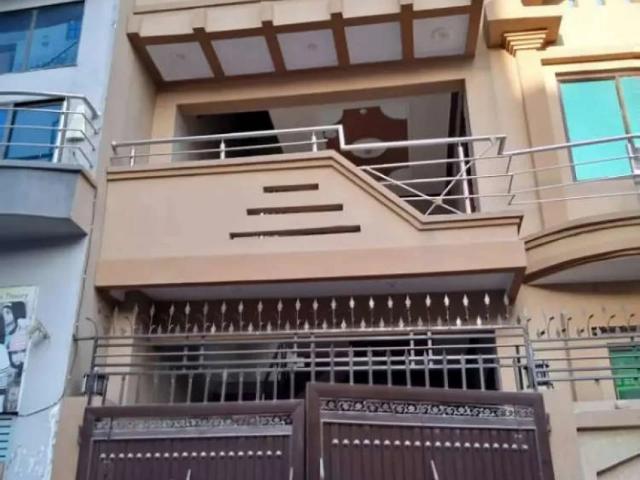 House for sale in Islamabad