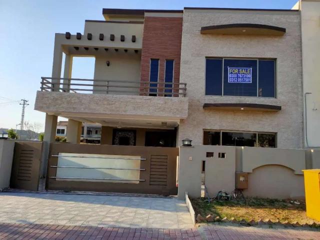 House for sale in Rawalpindi, Islamabad Capital Territory