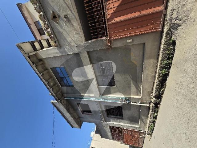 House for sale in ایبٹ آباد, ہزارہ ڈویژن