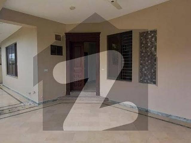 House for sale in Islamabad