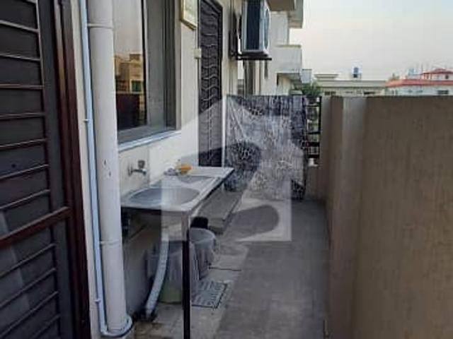 House for sale in Islamabad
