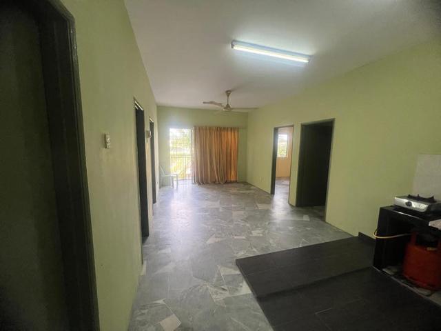 Apartment for sale in Kajang, Langat