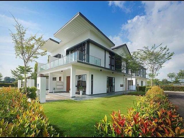 Residential House for sale in Tanjong Sepat, Selangor