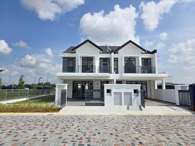 Terraced House for sale in Putrajaya