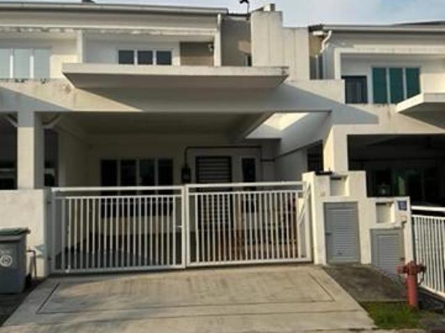 Terraced House for sale in Sendayan Village, Negeri Sembilan