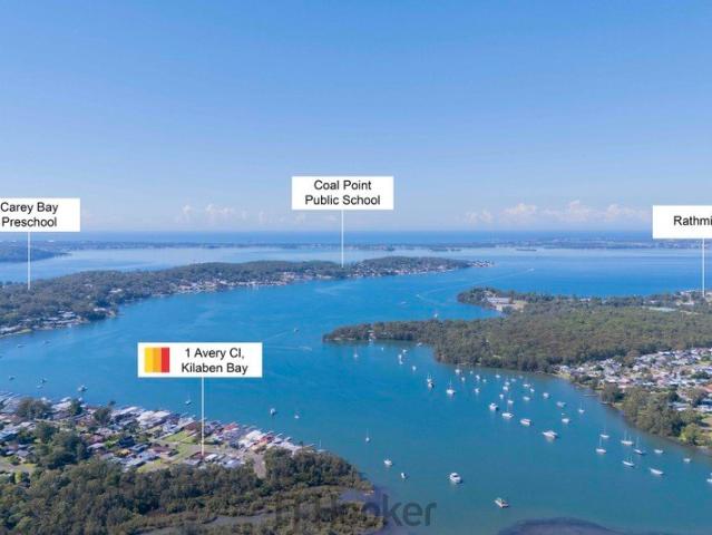 House for sale in Ambergate, New South Wales