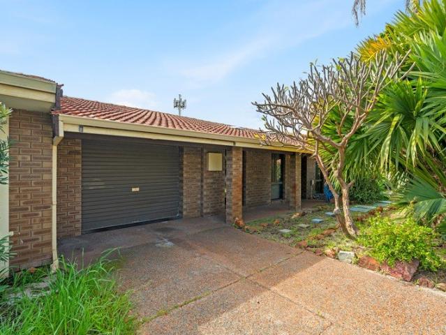Duplex for sale in Carlisle, Western Australia