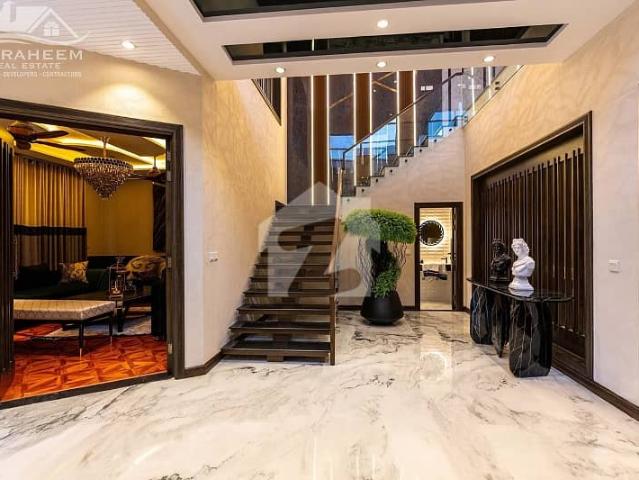 House for sale in Rawalpindi, Islamabad Capital Territory