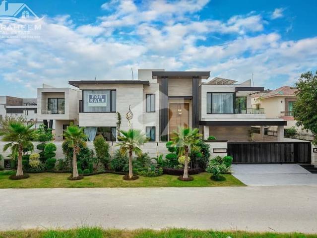 House for sale in لاہور, لاہور ڈویژن