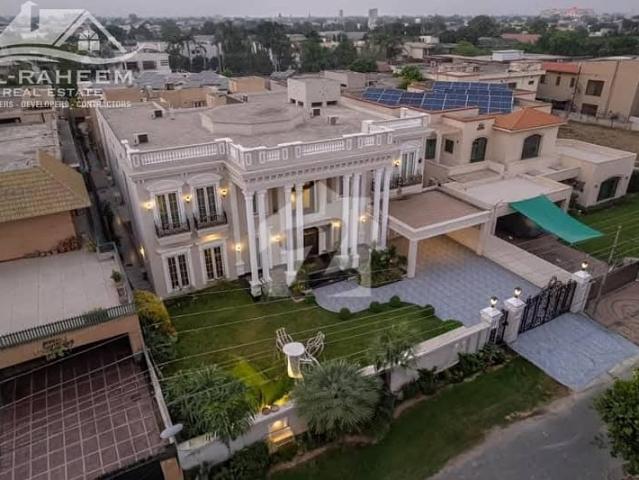 House for sale in لاہور, لاہور ڈویژن
