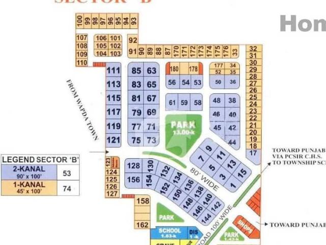 Property for sale in Rawalpindi, Islamabad Capital Territory
