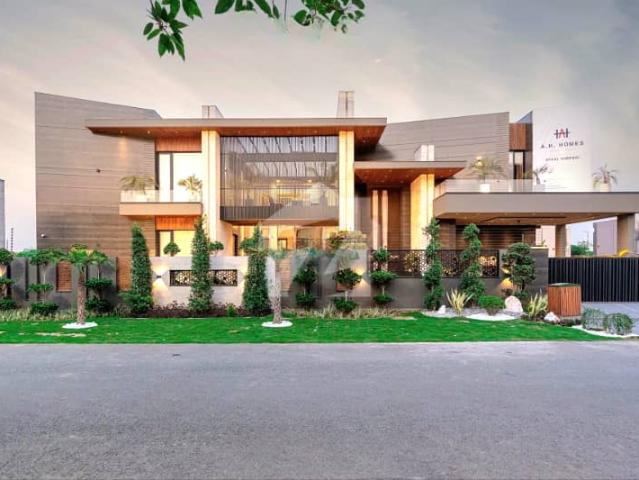 House for sale in Rawalpindi, Islamabad Capital Territory
