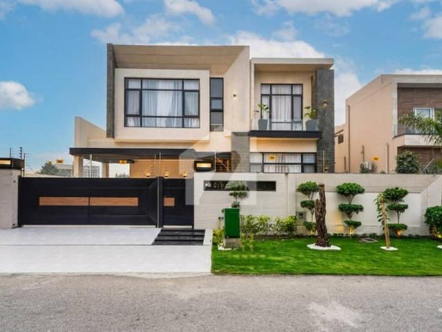 House for sale in Rawalpindi, Islamabad Capital Territory