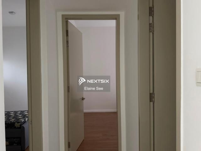 Residential House for rent in Ulu Tiram, Johor