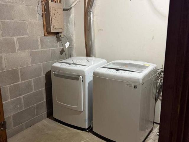 Room for rent in West Side, Ramsey