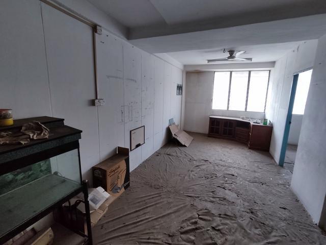 Flat for sale in Petaling, Damansara Damai
