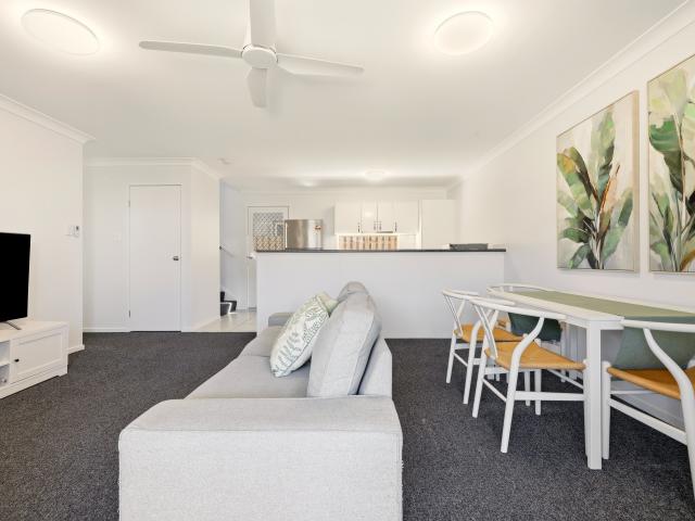 Townhouse for sale in Toombul, Queensland