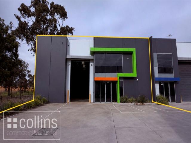 Warehouse for sale in Camerons Creek, Victoria