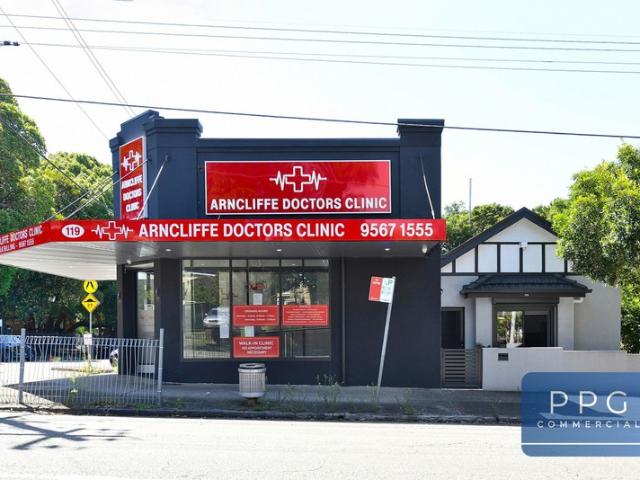 Property for sale in Sydney, New South Wales