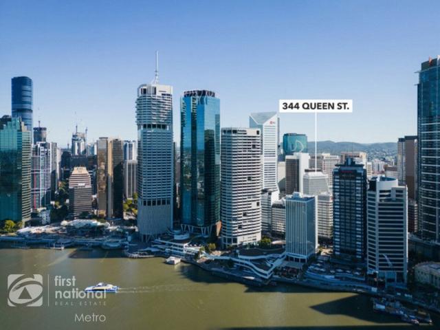 Office for sale in Brisbane City Office for sale in Brisbane City