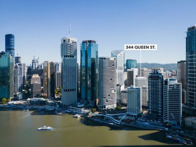 Office for sale in Methul, Queensland