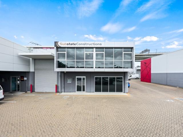 Warehouse for sale in Toombul, Queensland