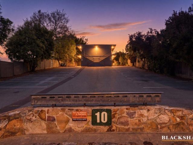 Apartment for sale in Queanbeyan, New South Wales