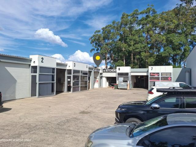 Warehouse for sale in Noosa, Noosaville