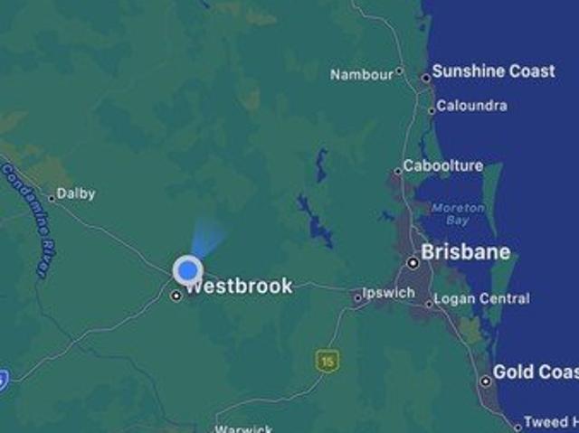 House for sale in Westbrook, Toowoomba Regional