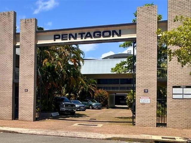 Office for sale in Cairns City, Cairns
